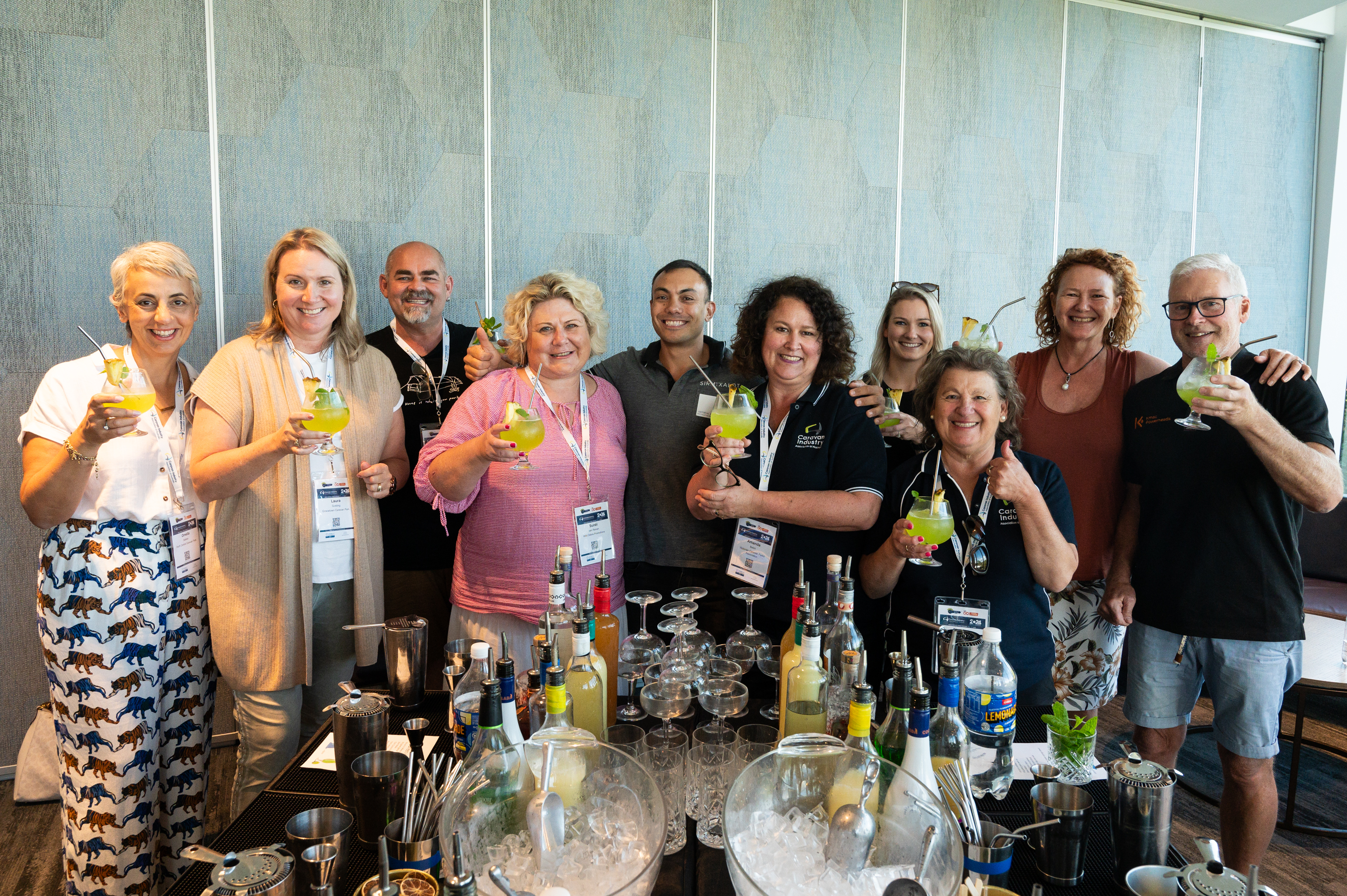 Conference 2024&nbsp;– That’s a Wrap!