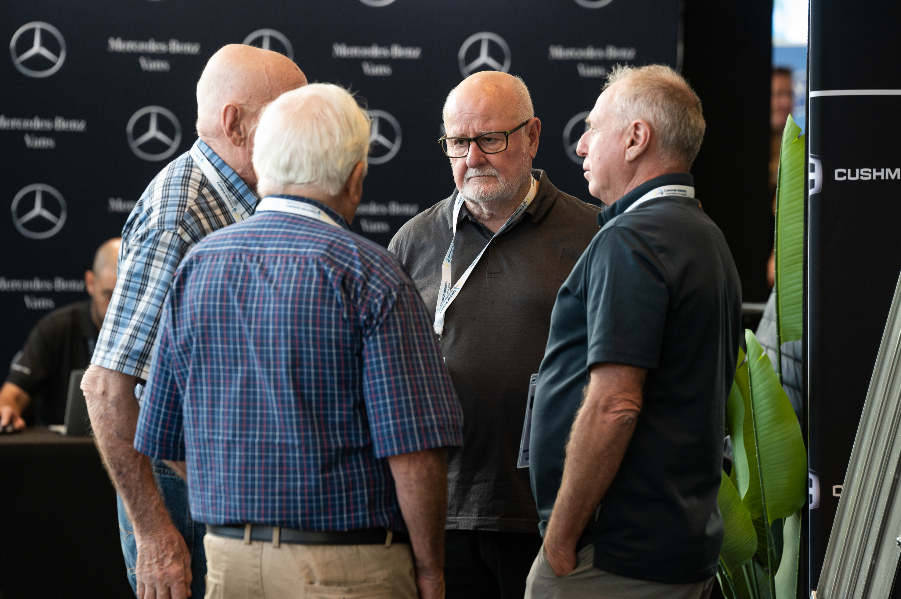 Conference 2024&nbsp;– That’s a Wrap!