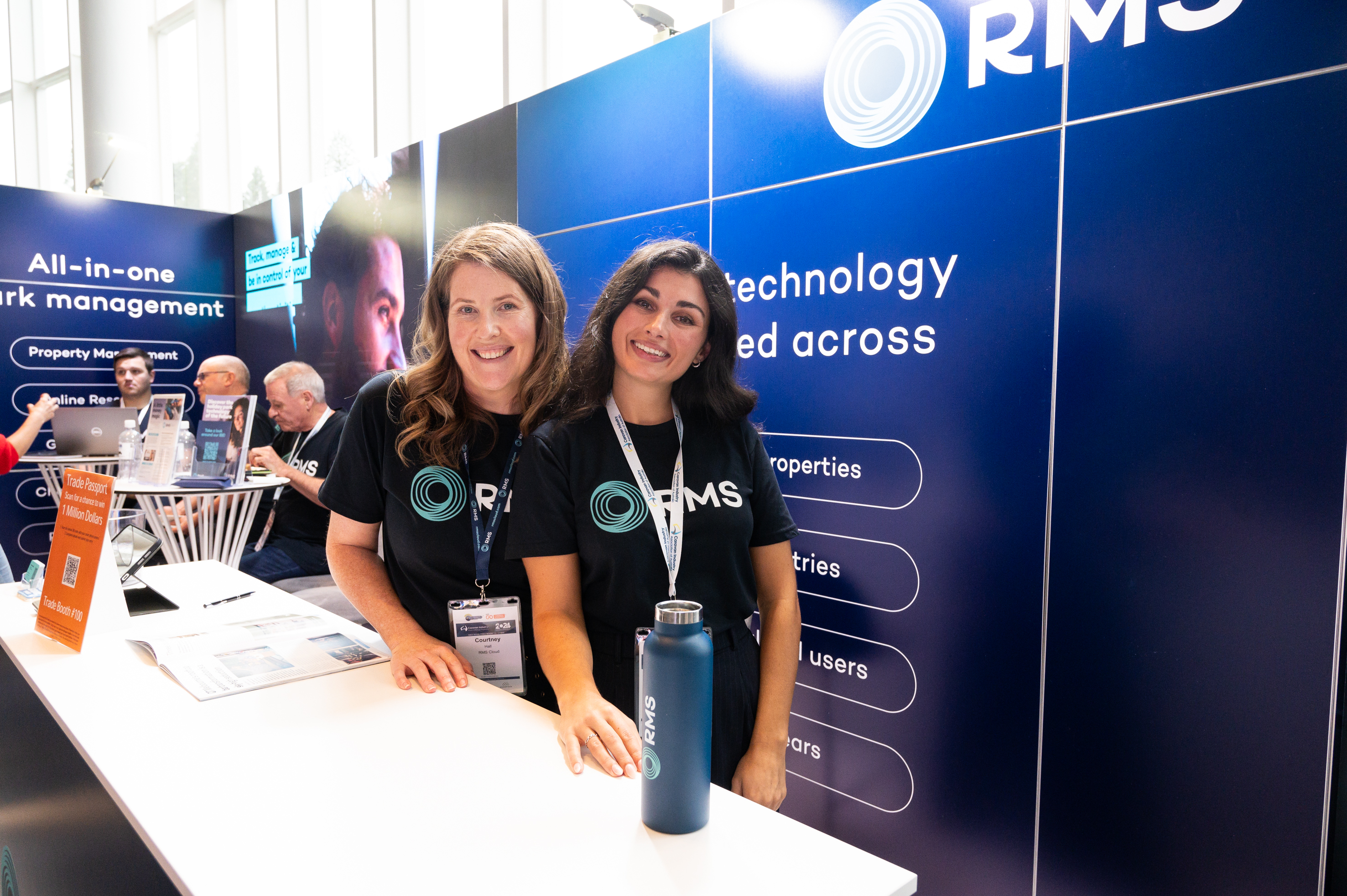 Conference 2024&nbsp;– That’s a Wrap!