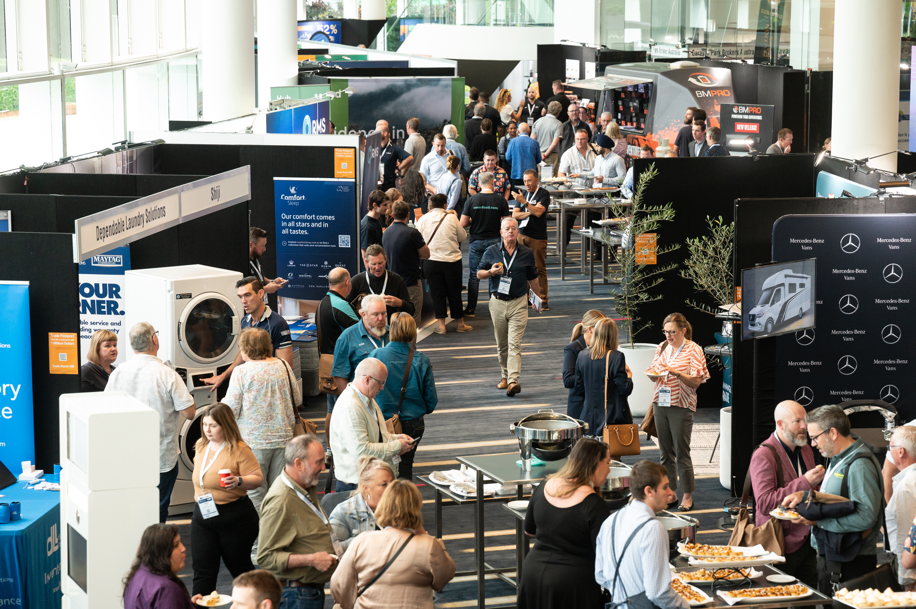 Conference 2024&nbsp;– That’s a Wrap!