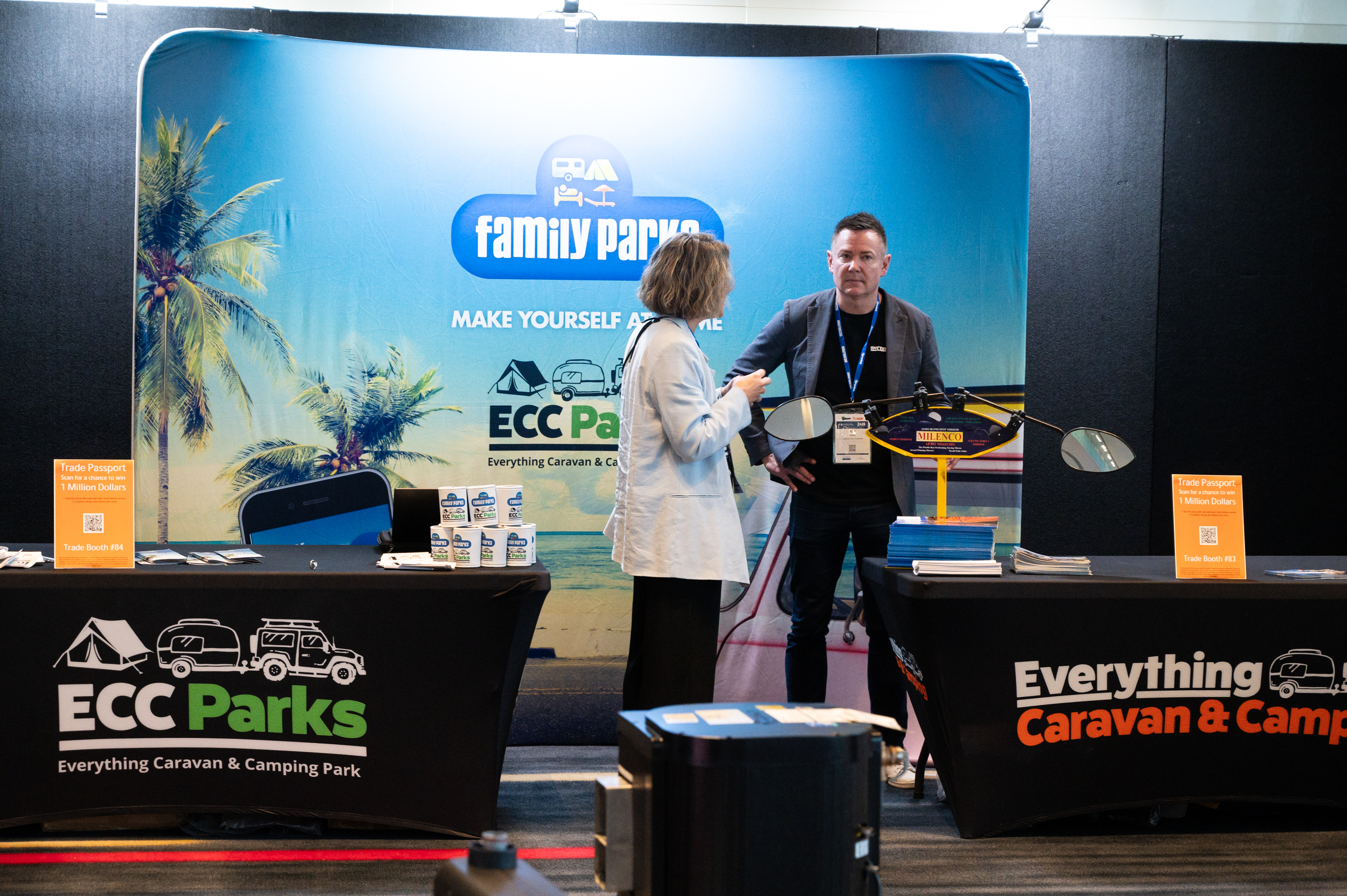 Conference 2024&nbsp;– That’s a Wrap!