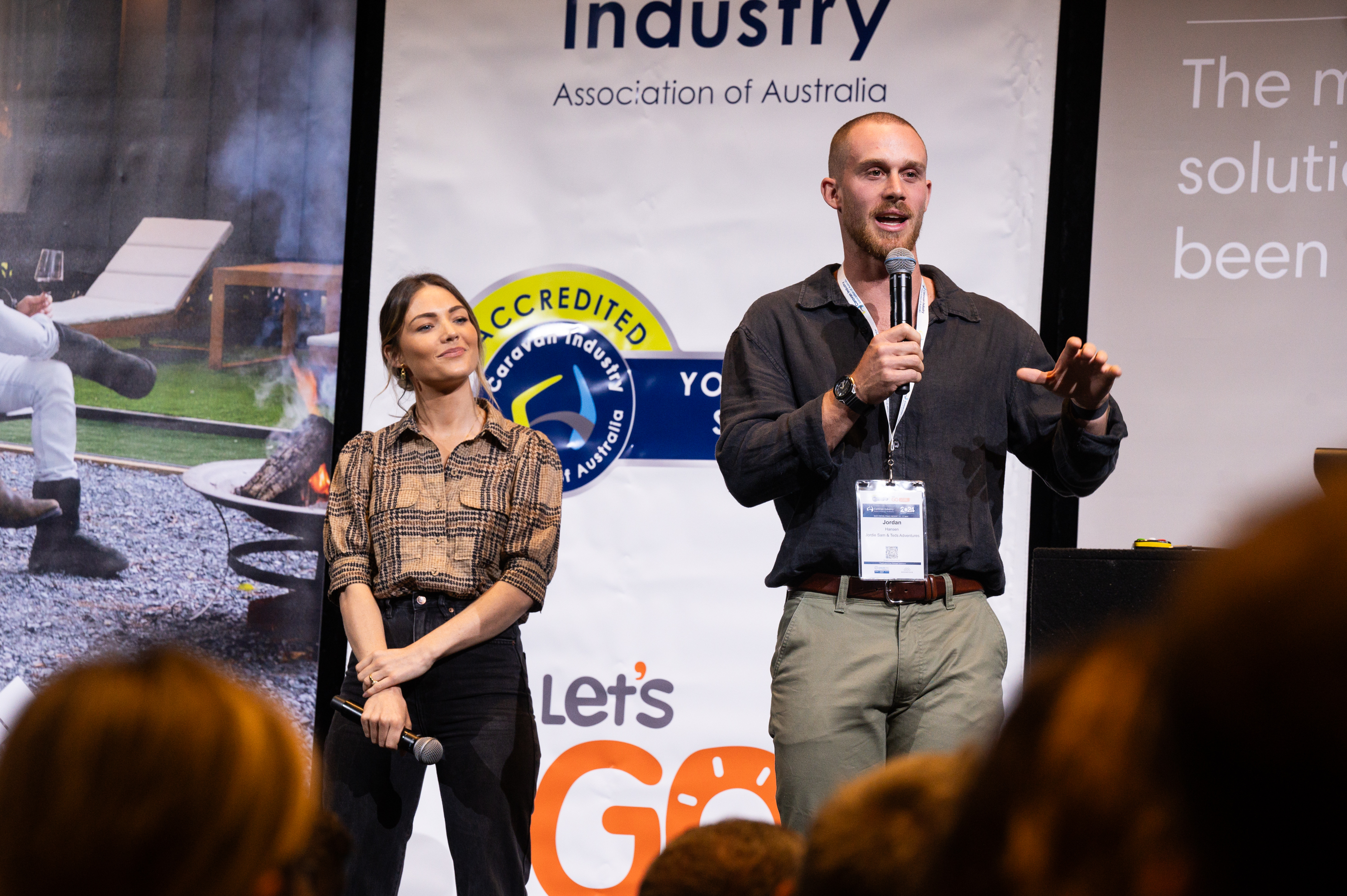 Conference 2024&nbsp;– That’s a Wrap!