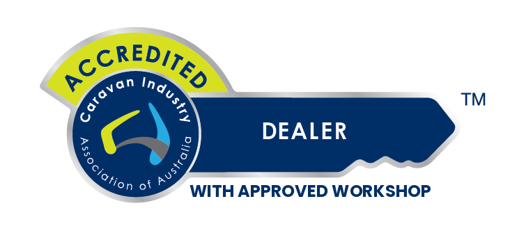 Dealer with Approved Workshop Accreditation Key