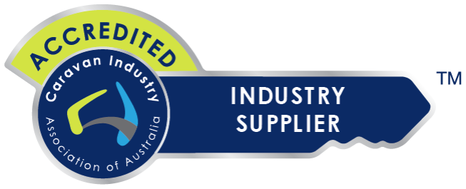 Industry Supplier Accreditation Program logo