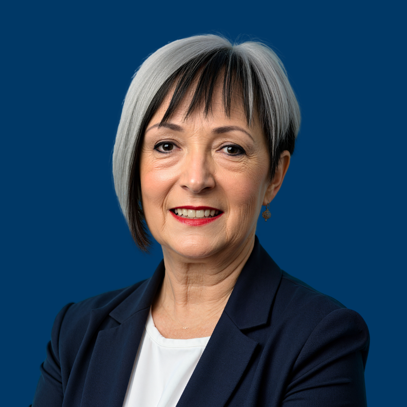 Donna Cocking