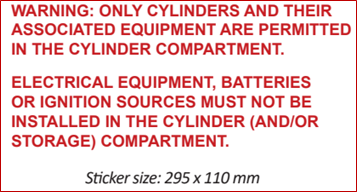 Catalogue item C-5F