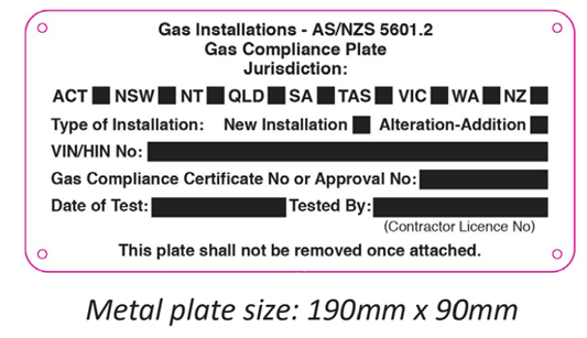 Catalogue item C-5G