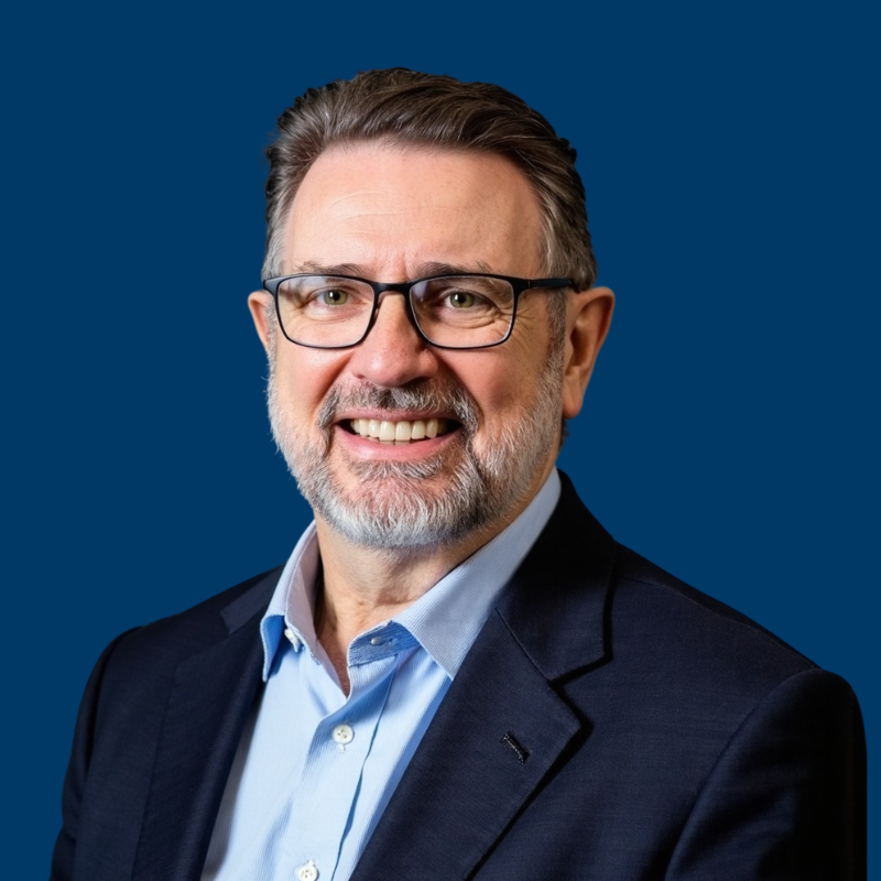 Gerard Waldron
