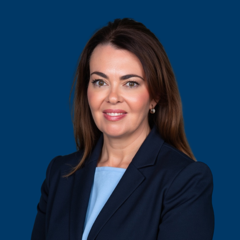 Nikki Milne