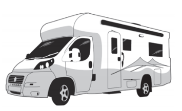 Motorhomes under the Road Vehicle Standards Act