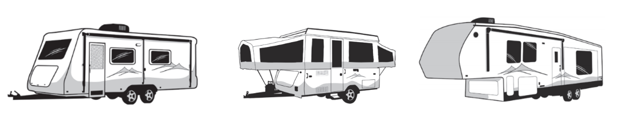 Low ATM trailers under the Road Vehicle Standards Act