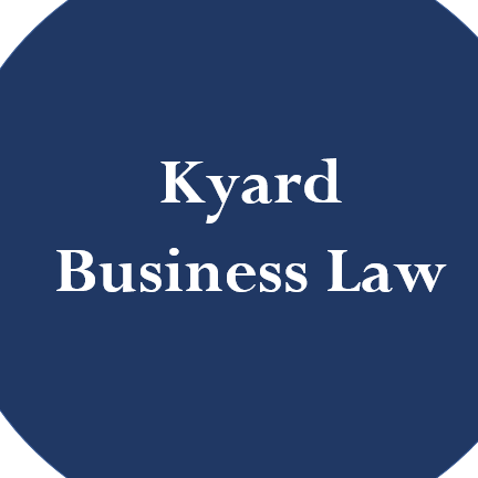 Kyard Business Law