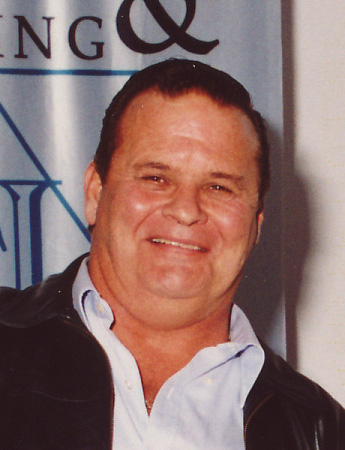 Bruce Campbell
