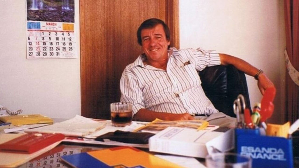 Noel Faggotter
