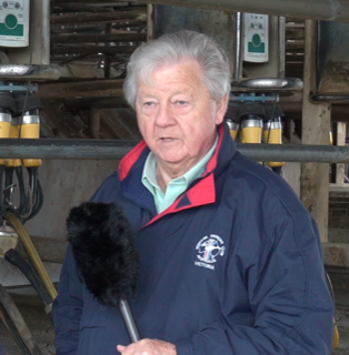 Wayne O'Brien