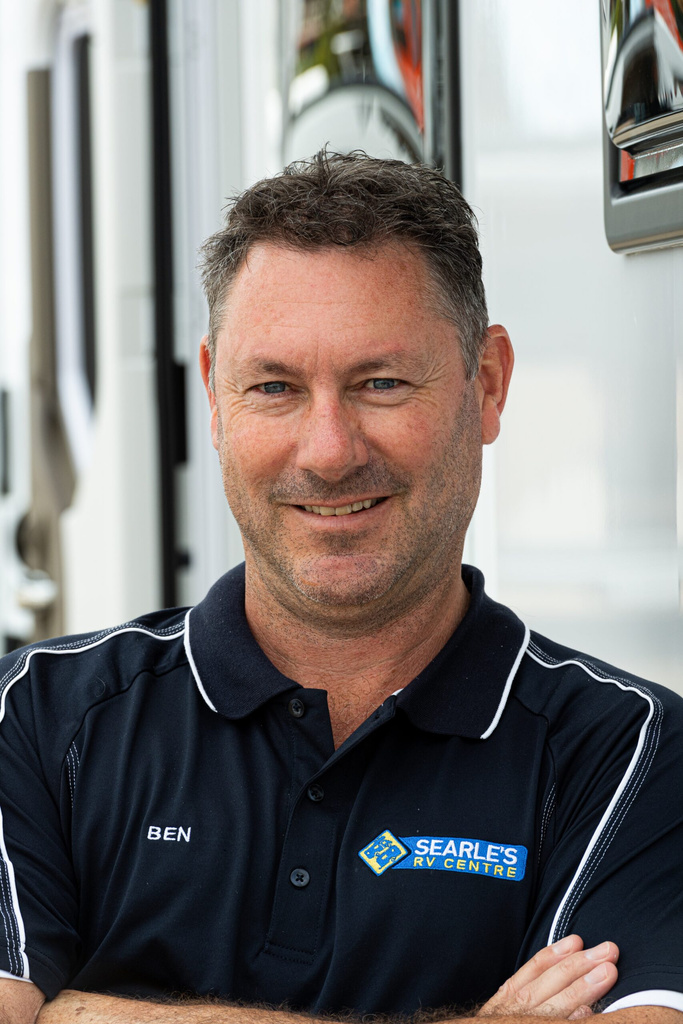Ben Searle