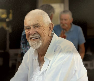 Don May