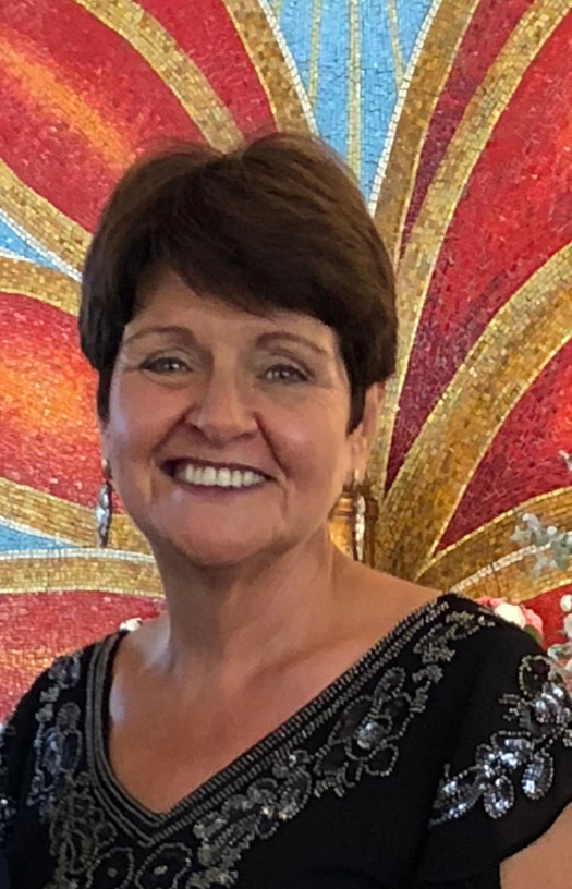 Gail Dillon