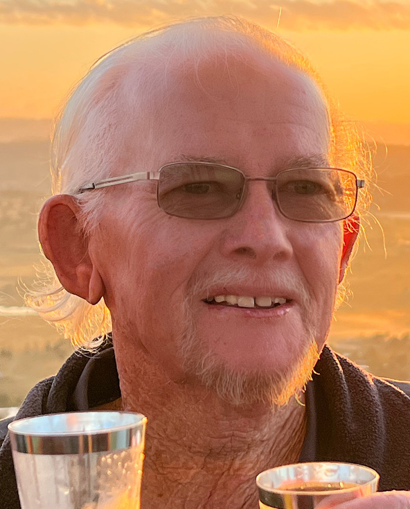 Ian Fuller