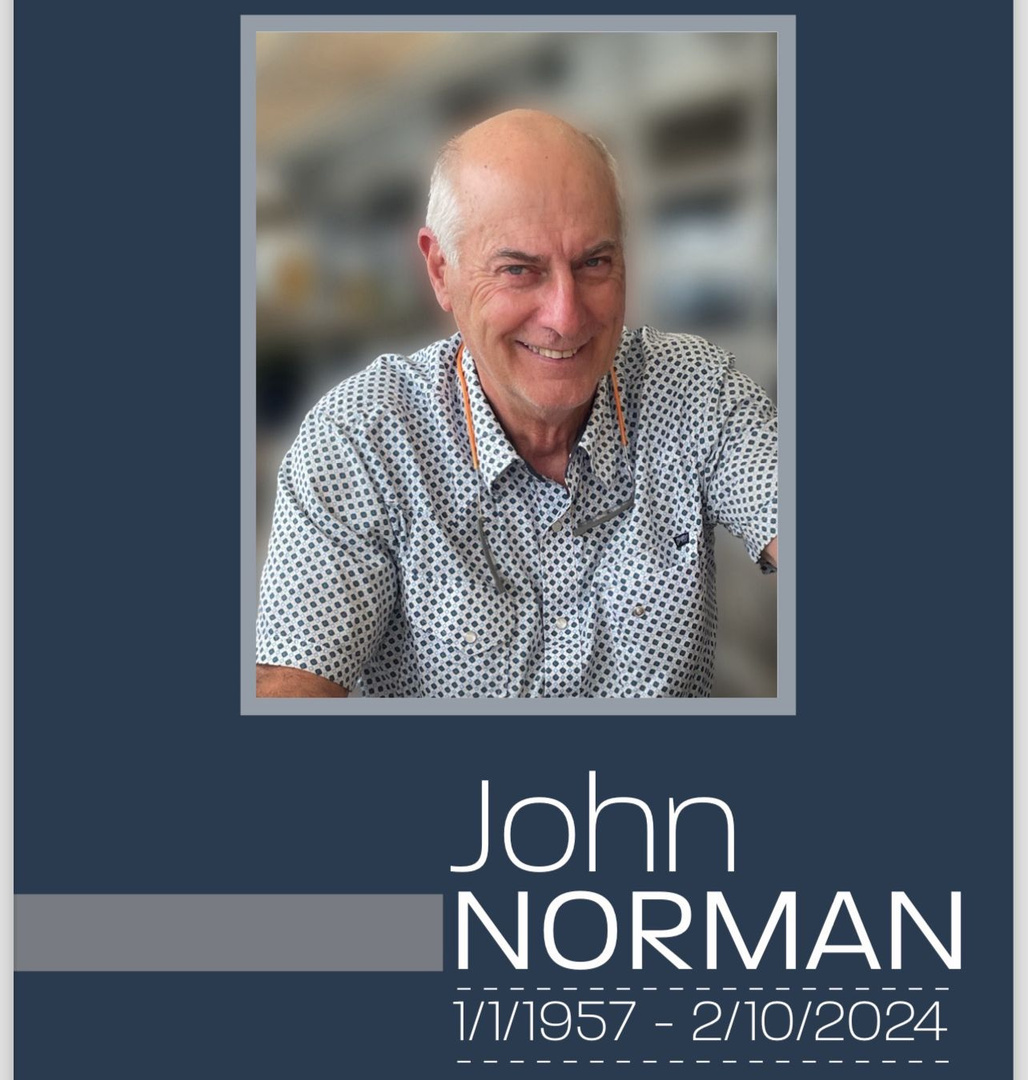 John Norman
