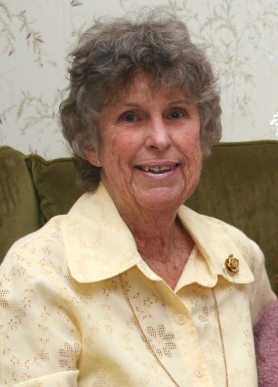 Marie Chesney