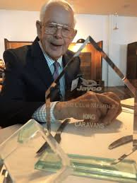 Ralph King