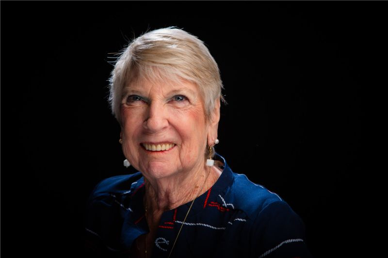 Rosemary Wiese