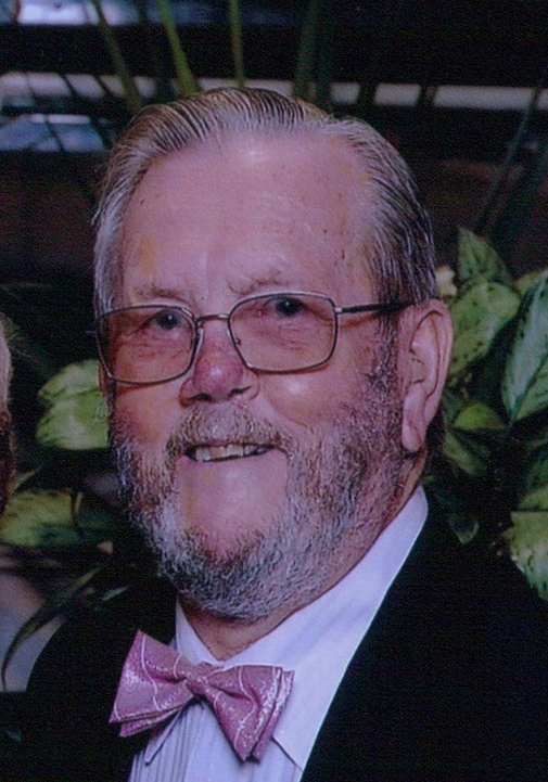 Alistair Strahan