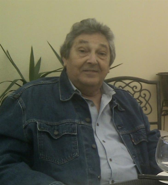 Clive Wuttke