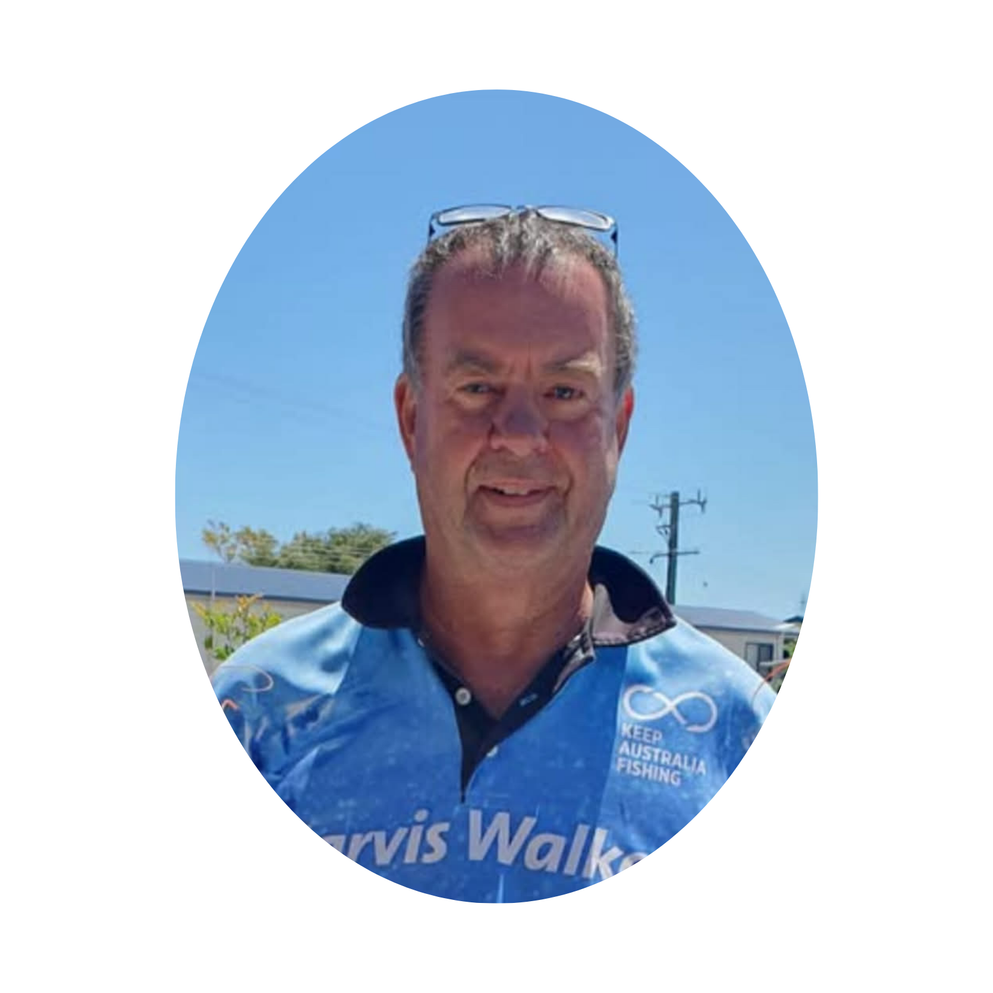 Ian Edwards