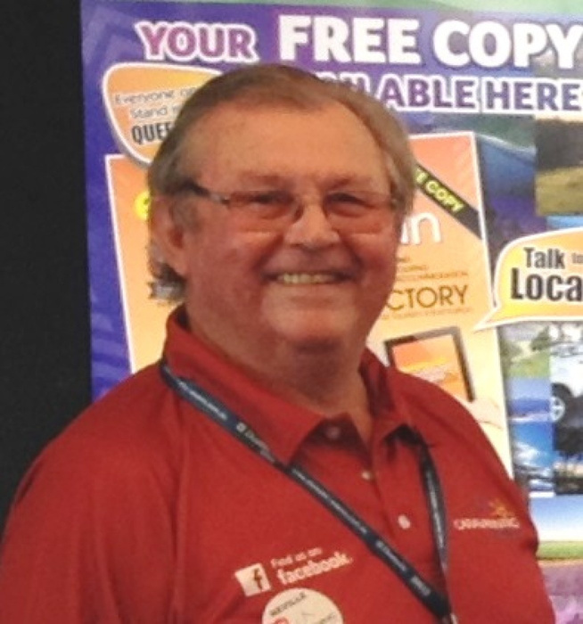 Neville Dunn