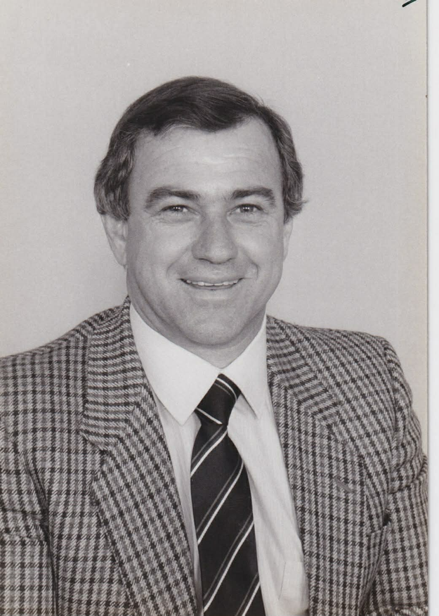 Noel Rixon