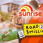 Sunrise Road to a Million Partnership