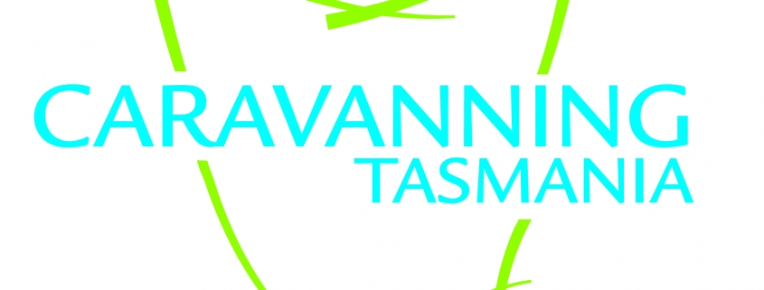 Caravanning Tasmania